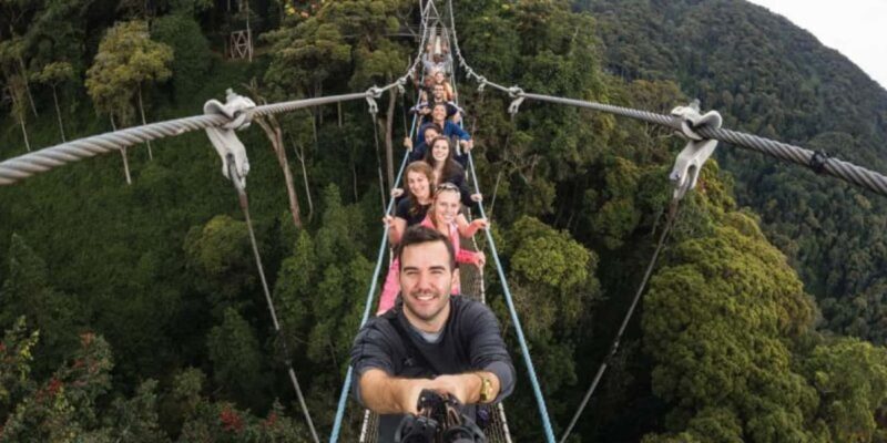 Rwanda 5-Day Safari to Nyungwe National Park and Lake Kivu - Introduction: A Balanced Look at Rwanda’s Highlights