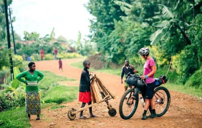 Rwanda: 5-Day Safari with Gorilla and Golden Monkey Trekking - An In-Depth Look at the 5-Day Rwanda Safari