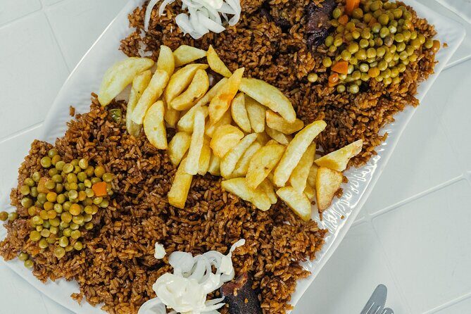 Rwanda Half-Day Walking Food Tour - An In-Depth Look at the Itinerary