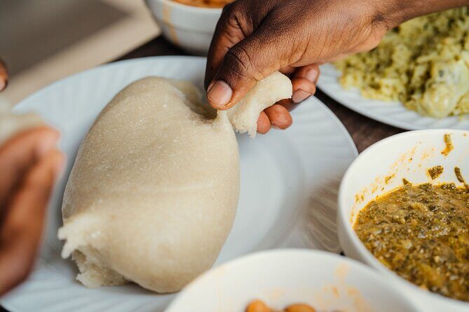 Rwanda Half-Day Walking Food Tour - The Value of the Experience