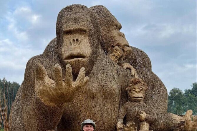 Rwanda One Day Gorilla Trekking with Ibyiwacu Culture Visit - Final Word