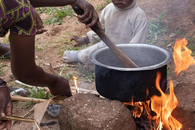 Rwandan Coffee Experience - Addressing the Practical Details