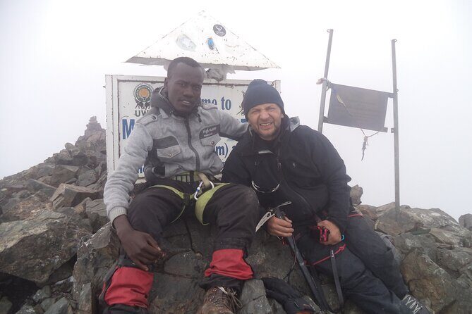 Rwenzori Mountains Trekking with Margherita Peak Summit - Exploring the Details of the Rwenzori Trekking Experience
