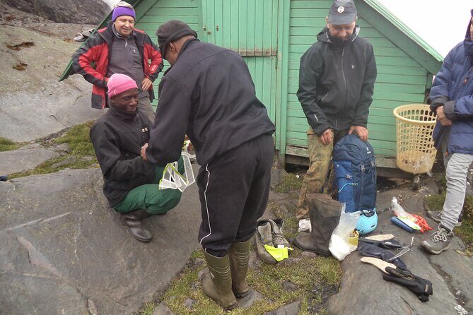 Rwenzori Mountains Trekking with Margherita Peak Summit - What Makes This Tour Stand Out?