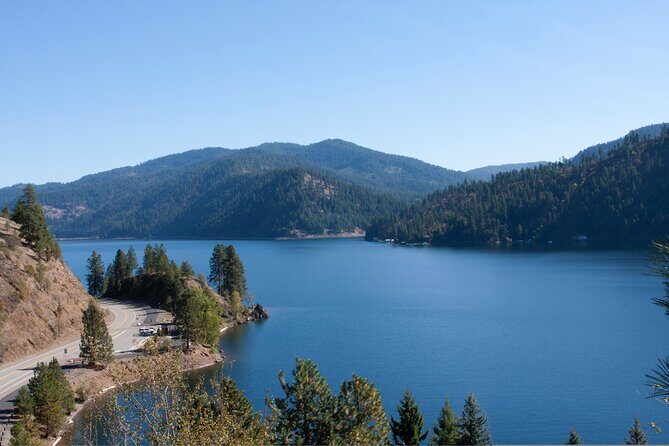 Rydables Discover Coeur dAlene Guide Tour - The Sum Up