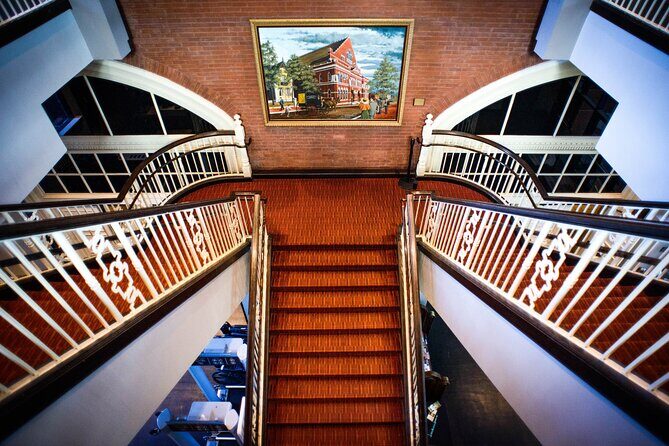 Ryman Auditorium Self-Guided Tour with Souvenir Photo Onstage - An Honest Look at the Experience