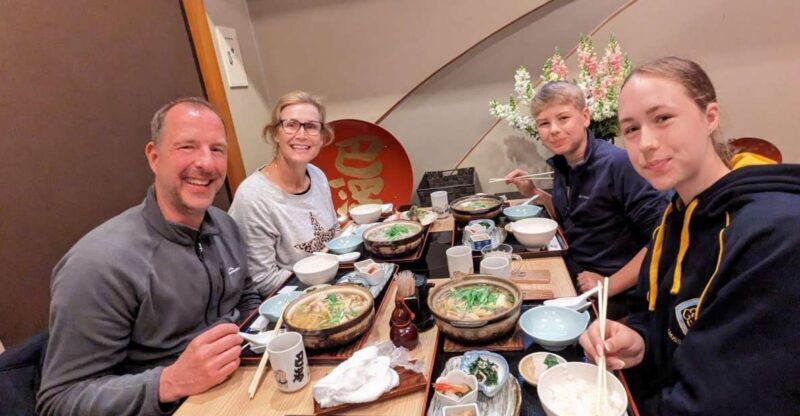 Ryogoku: Sumo Town Guided Walking Tour with Lunch - Who Will Love This Tour?