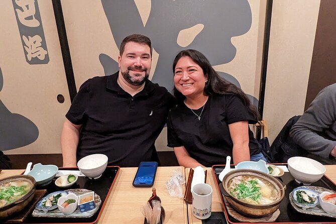 Ryogoku sumo town history / culture and chanko-nabe lunch - A Walk Through Ryogoku’s Sumo Heritage