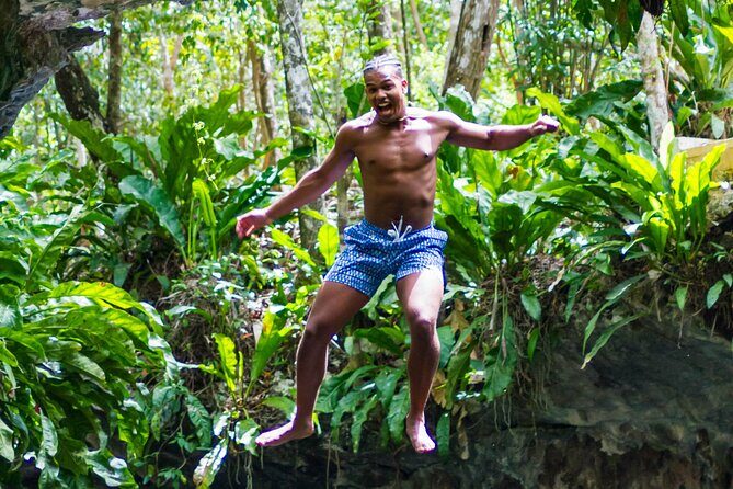 RZR Jungle Off Road to Jade Cavern & Chulas Beach Club - An In-Depth Look at the Itinerary