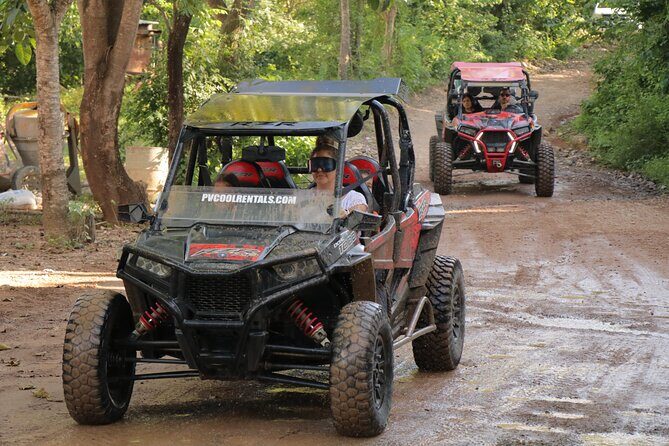 RZR(Side by Side) Tour Rio Cuale Sierra Madre Mountains & tequila - The Sum Up: Who Will Love This Tour?