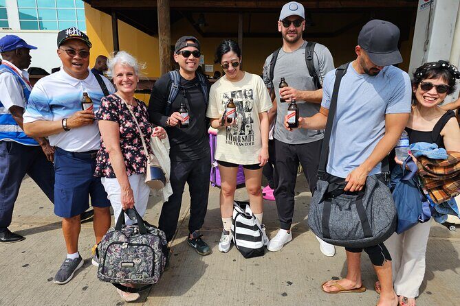 S Hotel Montego Bay Airport Transfers - Is This Service Worth It?