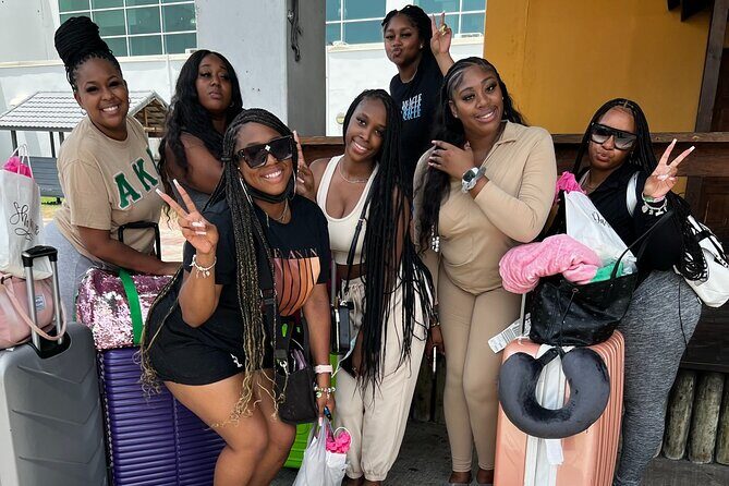 S Hotel Montego Bay Airport Transfers - Who Would Benefit Most?