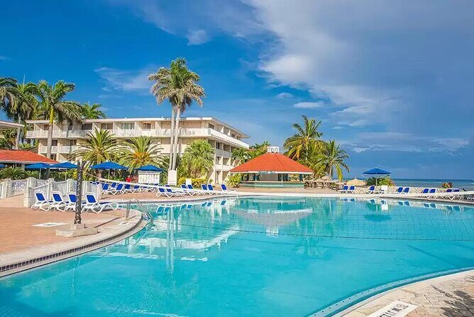 S Hotel Montego Bay Airport Transfers - Practical Tips for Travelers