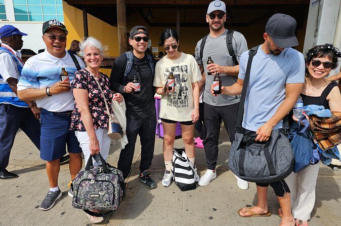 S Hotel Montego Bay Airport Transfers - The Sum Up