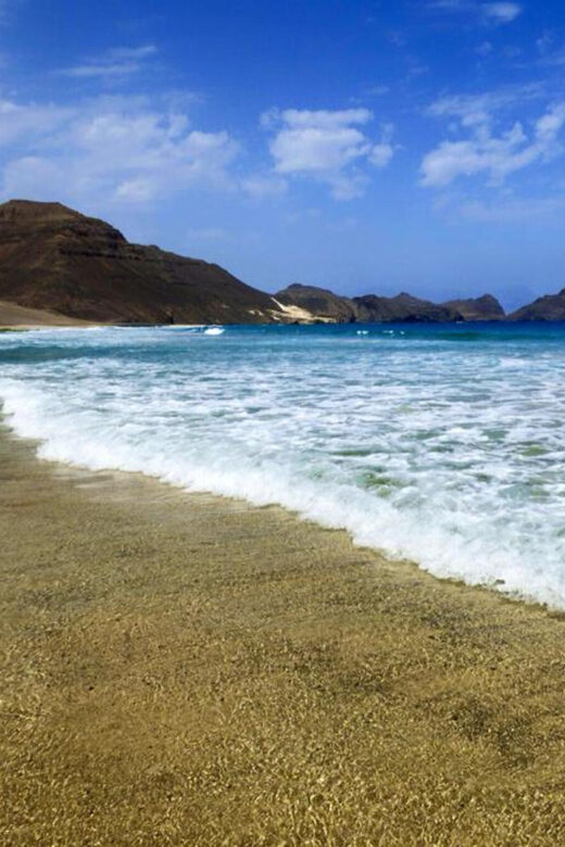 S.Vicente: City Center+Rural Villages+Beach - Exploring São Vicente: A Full-Day Tour of City, Villages, and Beach