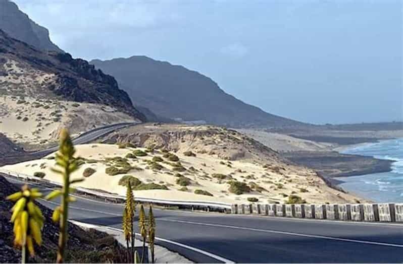 S.Vicente: City Center+Rural Villages+Beach - Key Points
