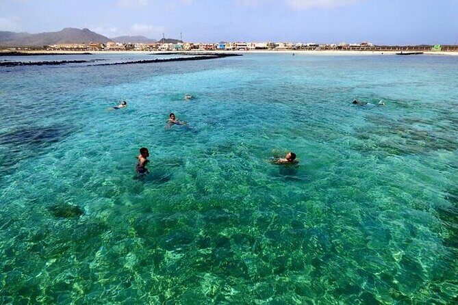S.Vicente: Tour of the city center and rural villages - Who should consider this tour?