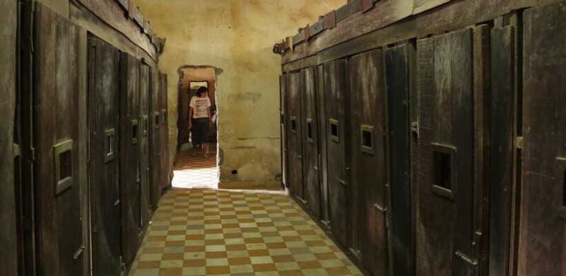 S21 & Killing Fields Tour with Khmer Lunch & Drink - The Sum Up: Why It’s Worth It
