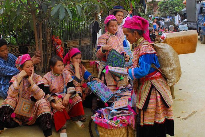 Sa Pa 2-Day Moderate Trek and Homestay Limousine Tour from Hanoi - FAQ