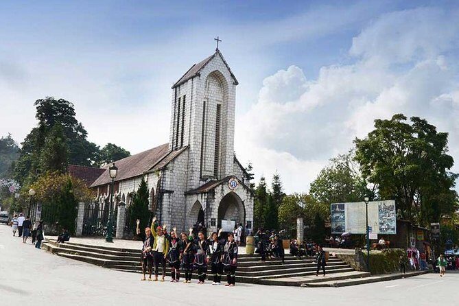 Sa Pa 2-Day Moderate Trek and Homestay Limousine Tour from Hanoi - Final Words