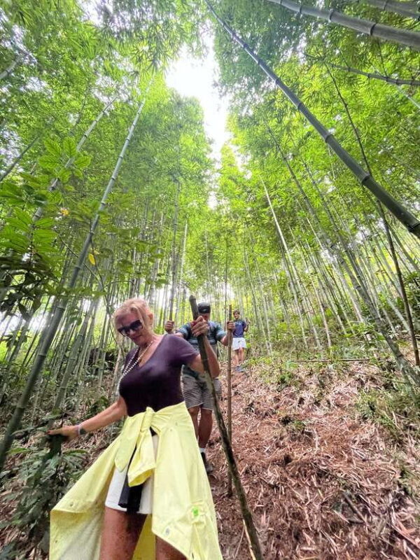 Sa Pa: Cang Hmong Sapa Trekking Tour - Practicalities and Tips