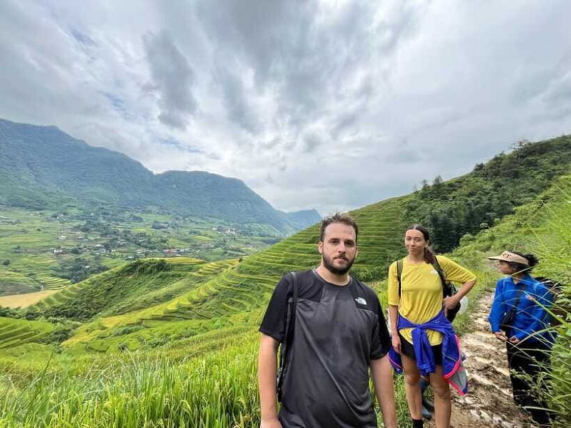 Sa Pa: Cang Hmong Sapa Trekking Tour - Authentic Experience and Cultural Respect