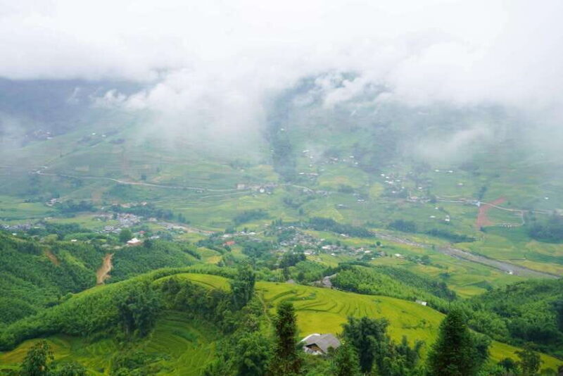 Sa Pa: Cat Cat Village Tour to Visit Local People - Real Traveler Feedback