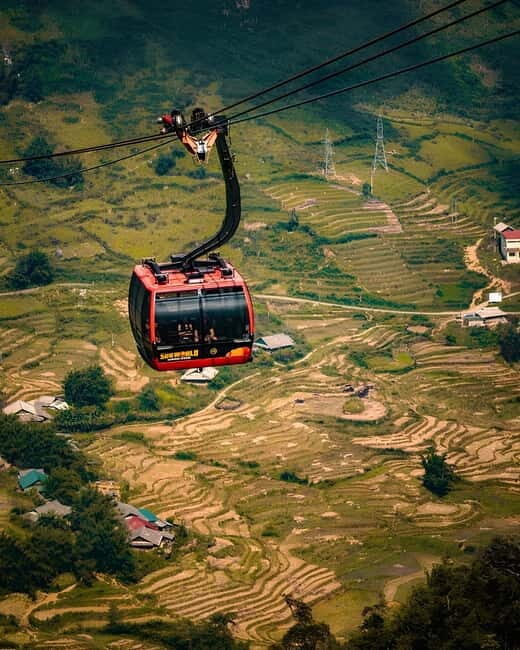 Sa Pa: Discover Fansipan Mountain Trek with Homestay 3 days - Who Is This Tour Best Suited For?