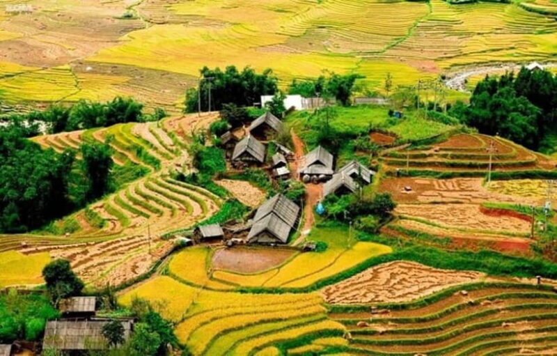 Sa Pa: Discover Fansipan Mountain Trek with Homestay 3 days - The Sum Up