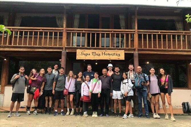 Sa Pa Full Day Trekking Tour - What to Expect from This Sapa Trekking Experience