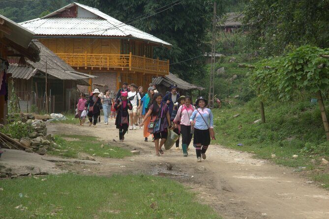 Sa Pa Full Day Trekking Tour - Who Will Love This Tour?