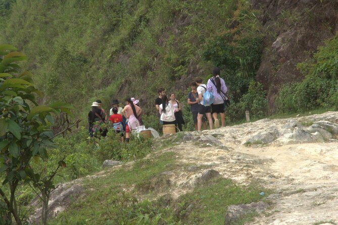 Sa Pa Full Day Trekking Tour - FAQ