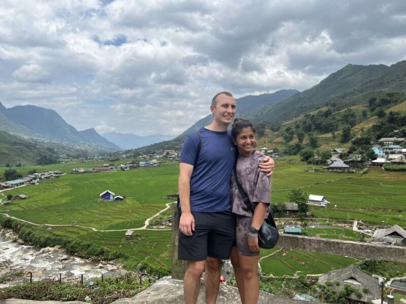 Sa Pa: Guided Motorbike Tour to Ethnic Villages with Lunch - Who Will Love This Tour?