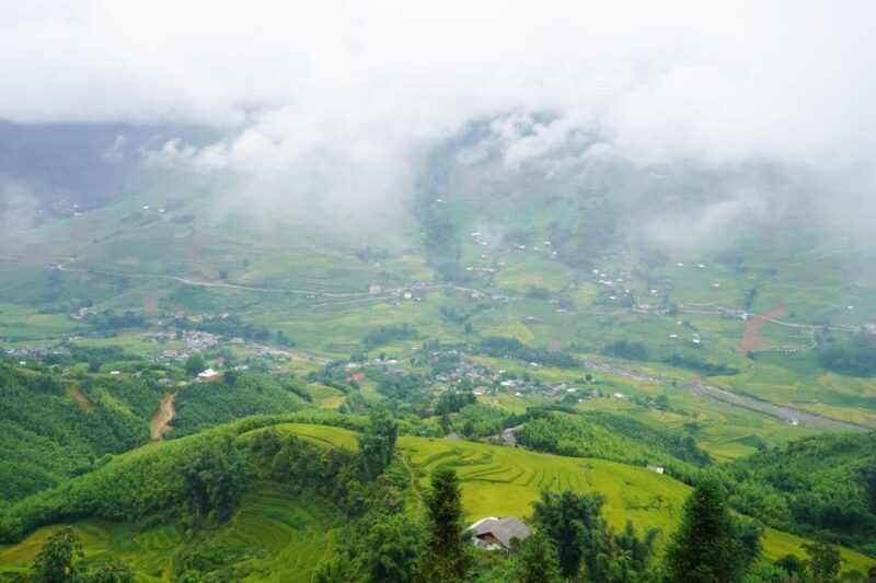 Sa Pa: Half-Day Cat Cat Village Hike to Meet H'mong People - The Real Traveler Experience