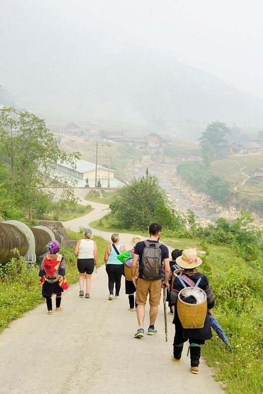 Sa Pa: Half-Day Cat Cat Village Hike to Meet H'mong People - Frequently Asked Questions