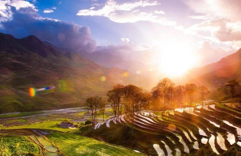 Sa Pa: Private Guided Tour on a Motorbike with Lunch - An In-Depth Look at the Tour Experience