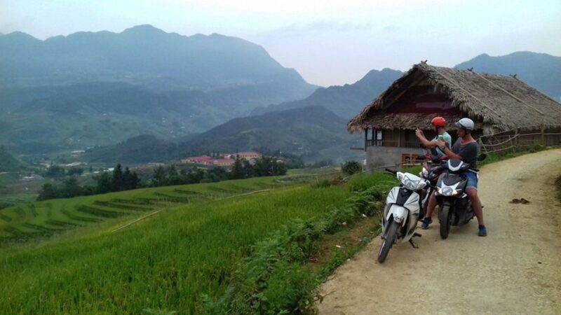 Sa Pa: Private Guided Tour on a Motorbike with Lunch - How It Compares & Why It’s Worth Considering