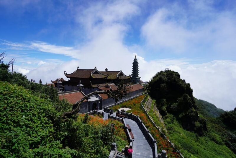 Sa Pa: The Roof of Indochina-Trek to Fansipan Peak Full Day - Who Should Consider This Tour?