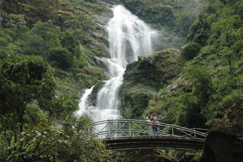 Sa Pa: The Roof of Indochina-Trek to Fansipan Peak Full Day - FAQ