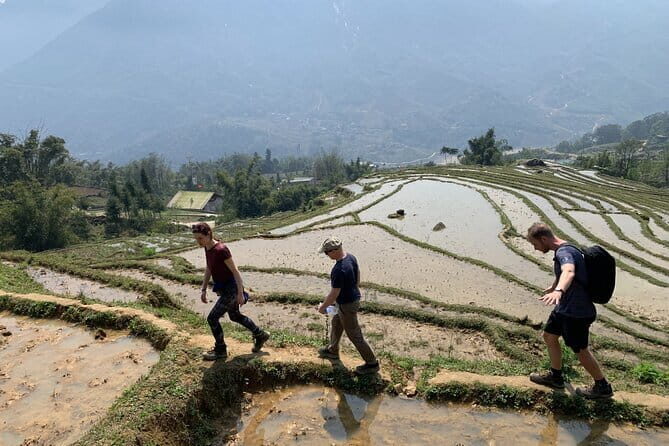 Sa Pa Trekking 2 Days 3 Nights Homestay by Night Train - Detailed Review of the Tour Experience