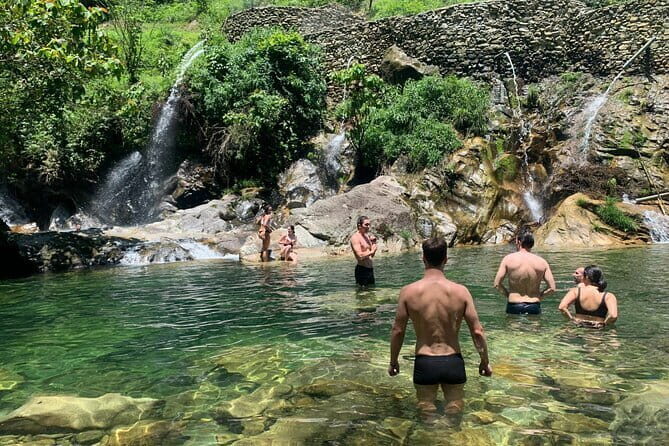 Sa Pa Trekking 2 Days 3 Nights Homestay by Night Train - Who Is This Tour Best For?