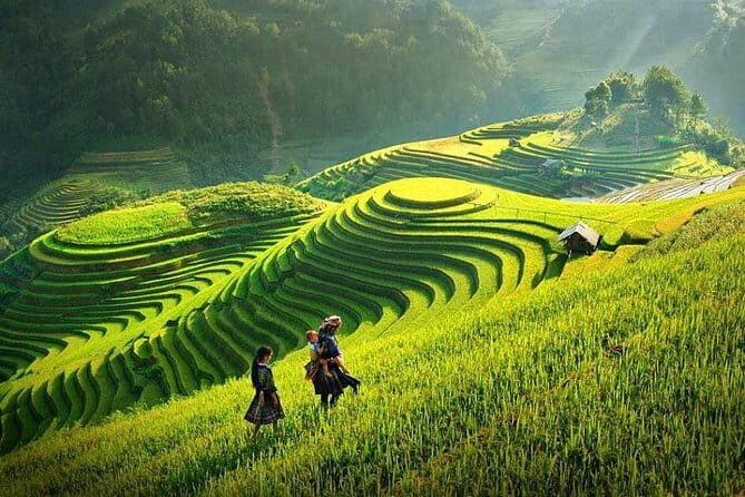 Sa Pa Trekking 2 Days 3 Nights Homestay by Night Train - FAQ