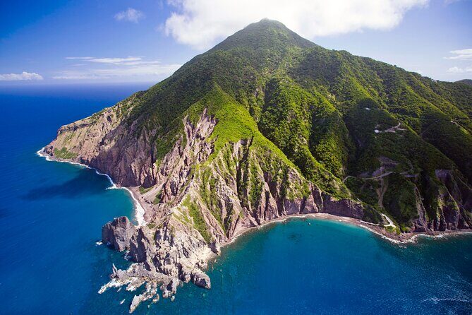 Saba Day Trip from St Maarten - The Itinerary: What to Expect