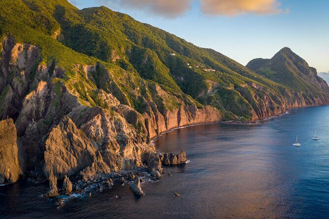 Saba Day Trip from St Maarten - Pricing and Value