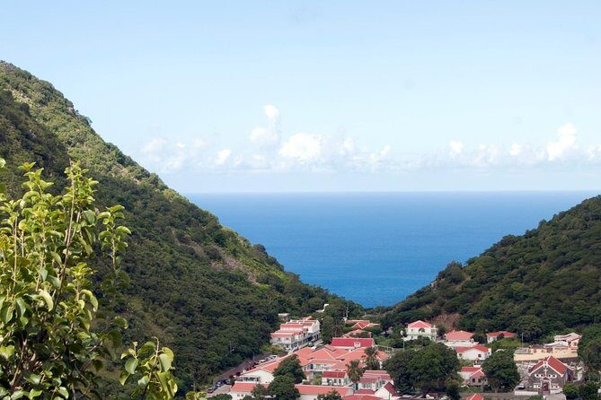 Saba Day Trip from St Maarten - Who Should Consider This Tour?