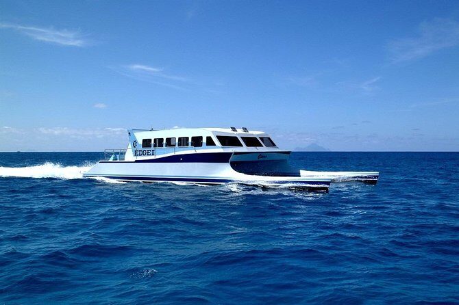 Saba Day Trip from St Maarten - FAQs