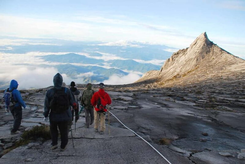 Sabah: 2 Days 1 Night Mount Kinabalu Climb - An In-Depth Look at the Mount Kinabalu Climb Experience