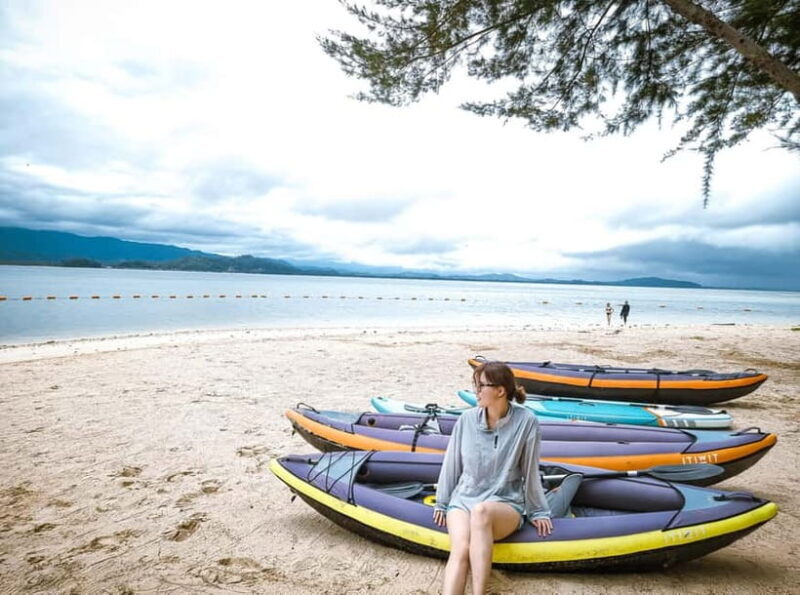 Sabah: Ara Dinawan Island - Who Should Consider This Tour?