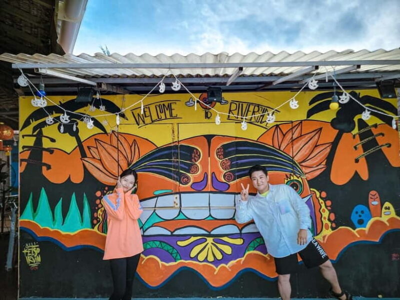 Sabah: Ara Dinawan Island - The Sum Up