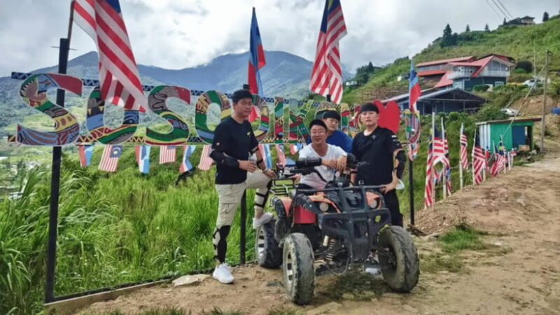 Sabah: ATV Adventure at Kundasang - Final Thoughts: Is This Tour Right for You?